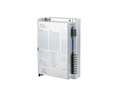 3 Phase Open-Loop Stepper Drive