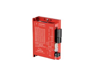 2-phase closed loop stepper drive