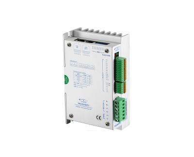 AC&DC Open-loop Stepper Drive