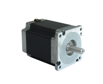 86mm Open-loop Stepper Motor