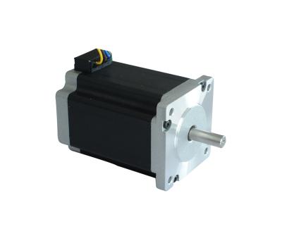 60mm Open-loop Stepper Motor