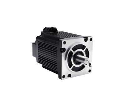 86mm AC220V Close-loop Stepper Motor