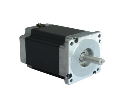 110mm Open-loop Stepper Motor