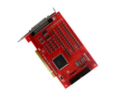 MCC1410C  Four-axis Motion Control Card