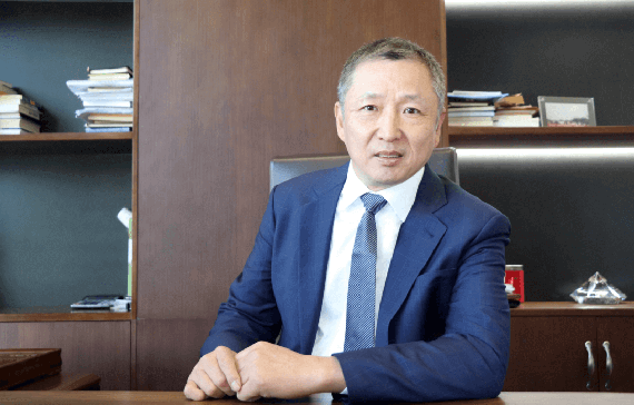 Interview with Cong Lin, General Manager of YAKOTEC: Daring to Struggle Makes Today's YAKOTEC